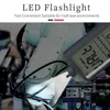 Bezkontaktní digitální multimetr LCD se dvěma režimy, Náhled obrázku produktu 10