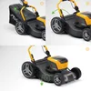 STIGA Akku-Rasenmäher Combi 548e S | Inklusive 48 Volt Akku Produktbild-Vorschau 7