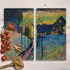Coloray Schneidebrett Herdabdeckplatte 2x30x52 cm Produktbild-Vorschau 3