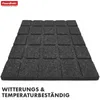 FLOORDIREKT Outdoor-Bodenplatte Fallschutzmatte Play Produktbild-Vorschau 3