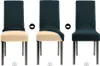Housse de chaise universelle, élastique, robuste et Voir les images du produit 4