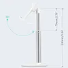 Choetech Aluminium Telefon oder Tablet Stand mit Produktbild-Vorschau 7