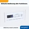 Exquisit Gefriertruhe GT200-HE-040C weiss | Nutzinhalt: 198 Produktbild-Vorschau 7