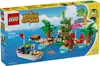 Kapp'n et croisière vers l'île Voir les images du produit 8