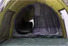 Lucx Bigfoot Bivvy Angelzelt für 2–6 Mann – XXL-Karpfenzelt Produktbild-Vorschau 11
