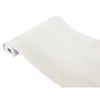 A roll of white wood-grain contact paper. Produktbild-Vorschau