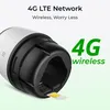 Reolink Go Plus, 2K 4MP batéria 4G LTE vonkajšia Náhľad obrázku produktu 2