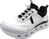 Rieker Damen Sneaker Schlupfschuh Gummizug gepolstert Produktbild-Vorschau 38