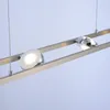 Lampa wisząca LED LeuchtenDirekt LS-Opti RGB+CCT stalowa Podgląd zdjęcia produktu 7