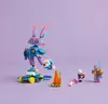 LEGO DREAMZzz Izzie und Bunchurro der Gaming-Hase, Produktbild-Vorschau 6