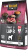BELCANDO Finest GF Lamb prémiové suché krmivo pre psy 4kg Náhľad obrázku produktu 2