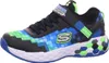 Skechers Mega Craft 2.0 Klettschuh Schwarz Produktbild-Vorschau 1