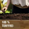 COMPOHochbeet und Gewächshauserde torffrei - 40 Liter Produktbild-Vorschau 5