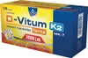 A product box for dietary supplements. Produktbild-Vorschau