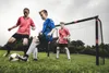 Futbalová bránka Hudora Pro Tect 300x200x120cm Náhľad obrázku produktu 8