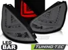 LED Lightbar Rückleuchten für Ford Fiesta MK7 Bj. 08-12 Produktbild-Vorschau 6