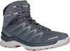 Lowa Damen Outdoorstiefel, blau(stahlblaurose (7930)), Gr. Produktbild-Vorschau 11