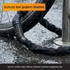 R2B Fahrradschloss mit Zahlenschloss - 110 cm - Produktbild-Vorschau 3