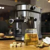 Machine à expresso Cafelizzia 790 en acier inoxydable Voir les images du produit 18