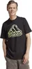 Hemd Adidas Fld Bos Logo IM8300 Produktbild-Vorschau 1