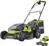 RYOBI Hybrid-Rasenmäher RY18LMH37A-225 18V 2,5Ah, Produktbild-Vorschau 1
