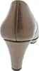 MARCO TOZZI Damen Pumps Metallic Plateau Trichterabsatz Produktbild-Vorschau 7