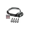 Ansmann HD230BS Torcia ad archetto nera COB LED Anteprima dell’immagine prodotto 15