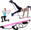 Drążek Kijek Do Pilatesu Do Fitness Guma Oporowa Podgląd zdjęcia produktu 5