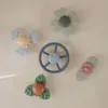 Mushie Saugnapf-Spinnerspielzeug – Wheel Produktbild-Vorschau 2