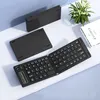 Faltbare Mini-Tastatur - drahtlos - Bluetooth - für Tablets Produktbild-Vorschau 14
