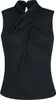 Banned Retro Top Damen Hey Jude Top schwarz Rockabilly 100% Produktbild-Vorschau 1