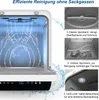 Puluomis Mini lave-vaisselle indépendant, Lave-vaisselle Voir les images du produit 7