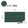 YZNAHRE Zaunblende 1,5x10m Gartenzaun Sichtschutz Zaun Produktbild-Vorschau 2