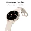 DR09 Smartwatch Damen, 1,27″ AMOLED HD Display, 34g Produktbild-Vorschau 4