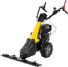 TEXAS Profi Benzin Balkenmäher CB8750 Wiesenmäher Produktbild-Vorschau 2