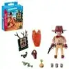 PLAYMOBIL 9083 Western-Revolverheld Produktbild-Vorschau 7
