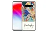 MuchoWow® Handyhülle Schutzhülle Hülle für Samsung Galaxy Produktbild-Vorschau 2