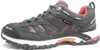 Meindl Caribe Gtx Gore-Tex Wanderstiefel Damen - Anthrazit Produktbild-Vorschau 2