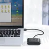 Ugreen multifunktionaler USB HUB Typ c - 4 x USB 3.0 1m Produktbild-Vorschau 11