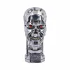 Nemesis Now Terminator 2-stellig Silber  Silber One Size Produktbild-Vorschau 4