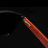 Polarisierte Sonnenbrille UV400 Holz POLARSKY UV400 Holz Produktbild-Vorschau 8
