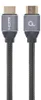 Gembird CCBP-HDMI-2M HDMI-kabel, HDMI Type A (standaard), Productafbeelding-voorbeeld 2