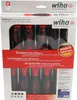 Wiha Werkstatt Schraubendreher-Set 12teilig SoftFinish Produktbild-Vorschau 26