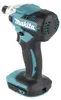 Visseuse à percussion sans fil MAKITA DTD156Z (vendu sans Voir les images du produit 5