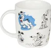 KÖNITZ Hrnček Asterix - Snif Snif Idefix - 400 ml / Hrnček Náhľad obrázku produktu 2