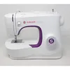 Mechanische naaimachine M3505 (wit/paars) Productafbeelding-voorbeeld 13