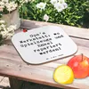 Mr. & Mrs. Panda Untersetzer Glas Spruch Großeltern Produktbild-Vorschau 4