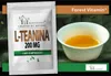L-Teanina 200mg - 100 Capsule - L-Teanina 99% - Aminoacido Anteprima dell’immagine prodotto 4