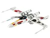 Revell X-wing Fighter, Model raketoplánu, Montážní sada, Náhled obrázku produktu 1