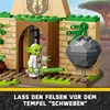 LEGO® Star Wars™ 75358 Tenoo Jedi Temple™ Produktbild-Vorschau 11